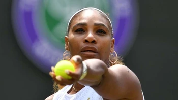 Serena ante Tan, Nadal contra Cerúndolo y Djokovic frente a Soon-woo en Wimbledon Serena ante Tan, Nadal contra Cerúndolo y Djokovic frente a Soon-woo en Wimbledon