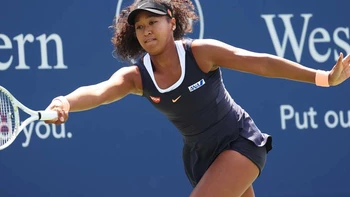 Naomi Osaka y Victoria Azarenka jugarán la final del Master de Cincinnati Naomi Osaka y Victoria Azarenka jugarán la final del Master de Cincinnati