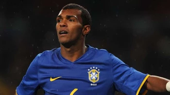Richarlyson, primer exseleccionado brasileño en declararse bisexual Richarlyson, primer exseleccionado brasileño en declararse bisexual