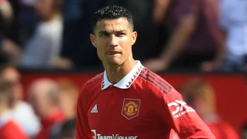 El Manchester United perdió (1-2) en Old Trafford ante el Brighton El Manchester United perdió (1-2) en Old Trafford ante el Brighton