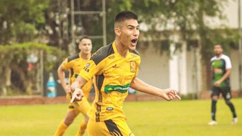 Destroyers empató (2-2) con Atlético Warnes y sigue líder en la Copa Simón Bolívar Destroyers empató (2-2) con Atlético Warnes y sigue líder en la Copa Simón Bolívar