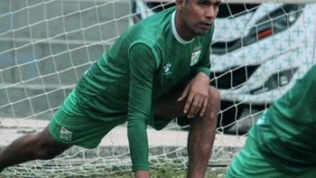 Oriente Petrolero terminó su tercera semana de trabajo con cuatro lesionados Oriente Petrolero terminó su tercera semana de trabajo con cuatro lesionados
