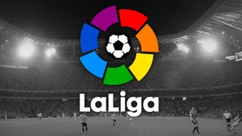 El Barcelona recibe al Rayo y el Real Madrid visita Almería en el arranque de La Liga El Barcelona recibe al Rayo y el Real Madrid visita Almería en el arranque de La Liga