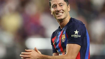 El Barcelona inscribió a casi todos sus refuerzos; Koundé debe esperar El Barcelona inscribió a casi todos sus refuerzos; Koundé debe esperar