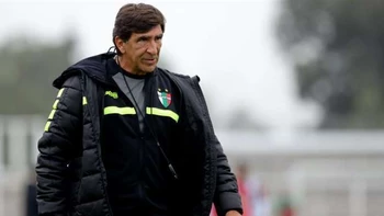 Gustavo Costas es el nuevo entrenador de Bolivia Gustavo Costas es el nuevo entrenador de Bolivia
