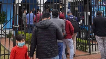 Sepa sobre precios y venta de entradas para el partido Blooming-Bolívar del domingo Sepa sobre precios y venta de entradas para el partido Blooming-Bolívar del domingo