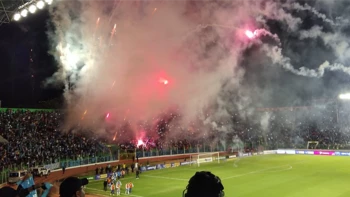 Gringo Gonzales: "Llegan los cruceños (a La Paz) y se hacen hinchas de Bolívar o The Strongest" Gringo Gonzales: "Llegan los cruceños (a La Paz) y se hacen hinchas de Bolívar o The Strongest"