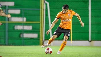 Pedro Azogue: “El partido que vamos a tener con Palmaflor va a ser muy difícil” Pedro Azogue: “El partido que vamos a tener con Palmaflor va a ser muy difícil”