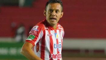 Jhasmani Campos pidió perdón a Independiente: "Mi expulsión fue irresponsable" Jhasmani Campos pidió perdón a Independiente: "Mi expulsión fue irresponsable"