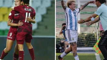 Argentina vs Venezuela, batalla por un lugar en semifinales de la Copa América Argentina vs Venezuela, batalla por un lugar en semifinales de la Copa América