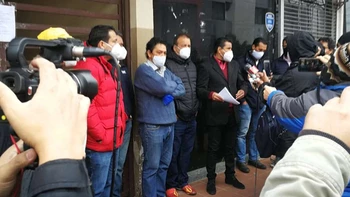 LA ACF y su necesidad de dar un salto al futuro LA ACF y su necesidad de dar un salto al futuro