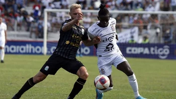 Real SC-Oriente y Guabirá-Nacional son los partidos para este sábado Real SC-Oriente y Guabirá-Nacional son los partidos para este sábado