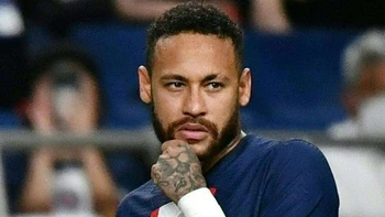 "Quiero quedarme" en el París SG, afirmó Neymar "Quiero quedarme" en el París SG, afirmó Neymar