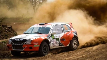 El Rally Illimani se correrá en el departamento de La Paz con 21 binomios El Rally Illimani se correrá en el departamento de La Paz con 21 binomios