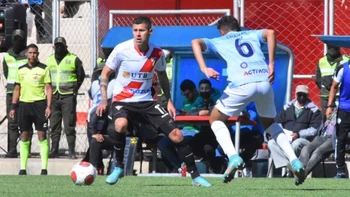 Aurora sorprendió a Always Ready en El Alto ganándole por 0-1 Aurora sorprendió a Always Ready en El Alto ganándole por 0-1