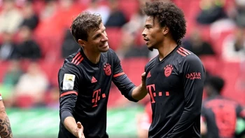 Primera derrota de la temporada para el Bayern de Múnich, tras caer en Augsburgo Primera derrota de la temporada para el Bayern de Múnich, tras caer en Augsburgo