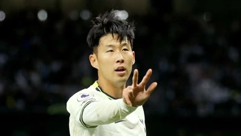 El City y el Tottenham golean y se colocan líderes; con Haaland y Son como estrellas El City y el Tottenham golean y se colocan líderes; con Haaland y Son como estrellas