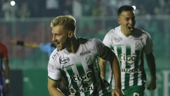 Royal Pari y Oriente cerrarán la fecha 18 del torneo Clausura este domingo Royal Pari y Oriente cerrarán la fecha 18 del torneo Clausura este domingo