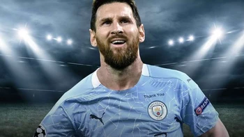 El costo que asumirá Messi tras dejar Barcelona; el City planifica su bienvenida El costo que asumirá Messi tras dejar Barcelona; el City planifica su bienvenida