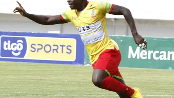 Mirá los mejores goles de la fecha 18 del Clausura Mirá los mejores goles de la fecha 18 del Clausura