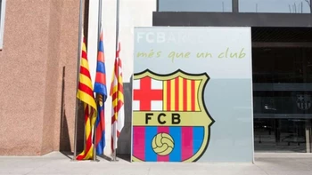 El Barcelona aprueba unos ingresos de 1.255 millones de euros para 2022/2023 El Barcelona aprueba unos ingresos de 1.255 millones de euros para 2022/2023
