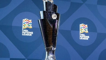 Último ensayo previo al Mundial para selecciones europeas en la Liga de Naciones Último ensayo previo al Mundial para selecciones europeas en la Liga de Naciones