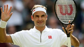 Federer se retira, pero no quiere alejarse completamente del mundo del tenis Federer se retira, pero no quiere alejarse completamente del mundo del tenis