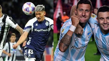 Gimnasia cayó con Central Córdoba y Atlético Tucumán cerró la fecha 20 como líder del torneo argentino Gimnasia cayó con Central Córdoba y Atlético Tucumán cerró la fecha 20 como líder del torneo argentino