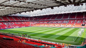 El Manchester United declara 132 millones de euros en pérdidas en la temporada 2021-2022 El Manchester United declara 132 millones de euros en pérdidas en la temporada 2021-2022