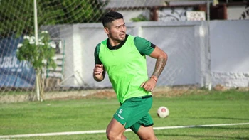 Daniel Rojas: “La pretemporada es la clave para hacer un gran campeonato” Daniel Rojas: “La pretemporada es la clave para hacer un gran campeonato”
