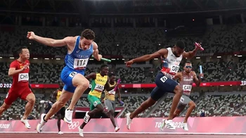 World Athletics desvela el proceso de clasificación a los Juegos Olímpicos 2024 World Athletics desvela el proceso de clasificación a los Juegos Olímpicos 2024