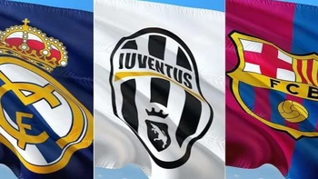 Ante la justicia europea, los promotores de la Superliga defienden la libre competencia Ante la justicia europea, los promotores de la Superliga defienden la libre competencia