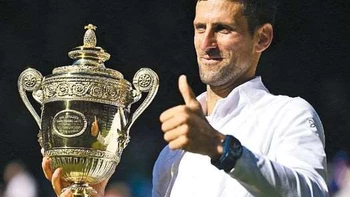 Djokovic duda de su presencia en el US Open Djokovic duda de su presencia en el US Open