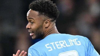 Raheem Sterling anuncia su marcha del Manchester City Raheem Sterling anuncia su marcha del Manchester City
