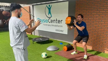 Exseleccionado nacional Vicente Arze tiene un nuevo emprendimiento Exseleccionado nacional Vicente Arze tiene un nuevo emprendimiento