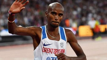 Investigación de la policía británica sobre las revelaciones de Mo Farah Investigación de la policía británica sobre las revelaciones de Mo Farah