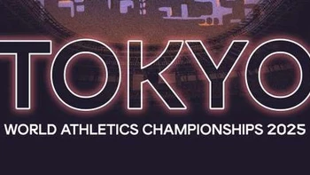 Tokio hospedará el Mundial de Atletismo de 2025 Tokio hospedará el Mundial de Atletismo de 2025