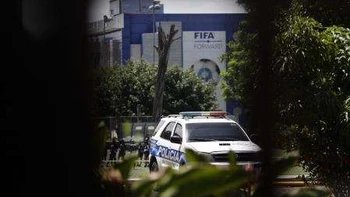 Suspenden jornada de fútbol salvadoreño salpicada por investigación de Fiscalía Suspenden jornada de fútbol salvadoreño salpicada por investigación de Fiscalía