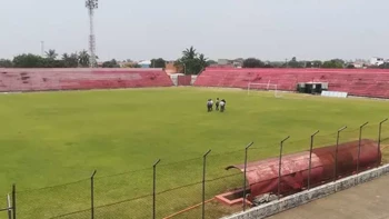 Mira la previa del partido entre Guabirá y Real Santa Cruz este domingo en Montero Mira la previa del partido entre Guabirá y Real Santa Cruz este domingo en Montero