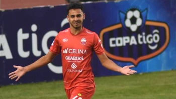Guabirá se hizo respetar en la ‘Caldera’ y continúa su ascenso en el Clausura Guabirá se hizo respetar en la ‘Caldera’ y continúa su ascenso en el Clausura