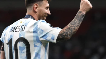 Messi lidera plantel argentino para amistosos con Honduras y Jamaica Messi lidera plantel argentino para amistosos con Honduras y Jamaica