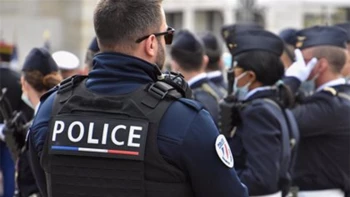 Cuatro detenidos en Francia por incitación al odio racial durante partido PSG-Juve Cuatro detenidos en Francia por incitación al odio racial durante partido PSG-Juve