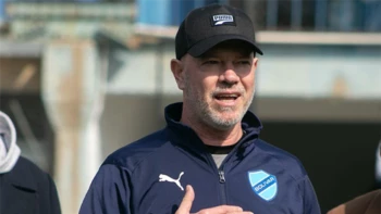 Bolívar envía a Zago a capacitarse al City, de Guardiola y el primer equipo queda en manos de Soria y de Galbes Bolívar envía a Zago a capacitarse al City, de Guardiola y el primer equipo queda en manos de Soria y de Galbes