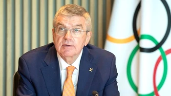 El COI quiere "explorar medios" de reintegrar a rusos y bielorrusos, dice el presidente Bach El COI quiere "explorar medios" de reintegrar a rusos y bielorrusos, dice el presidente Bach