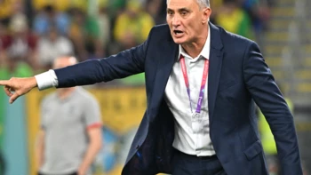 Las leyendas detrás de la "Seleção" de Tite Las leyendas detrás de la "Seleção" de Tite