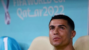 Federación portuguesa niega que Ronaldo amenazara con marcharse del Mundial de Qatar Federación portuguesa niega que Ronaldo amenazara con marcharse del Mundial de Qatar