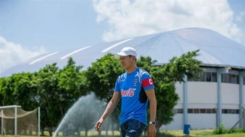 Joselito Vaca se despedirá este domingo Joselito Vaca se despedirá este domingo