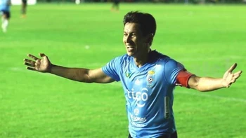 Joselito Vaca, el adiós del "10" más querido por Blooming y Oriente Petrolero Joselito Vaca, el adiós del "10" más querido por Blooming y Oriente Petrolero
