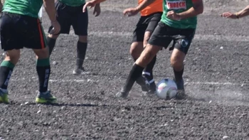 Futbolistas son más proclives a problemas cerebrales después de los 65 años Futbolistas son más proclives a problemas cerebrales después de los 65 años