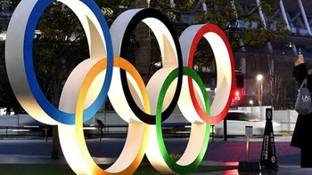 Juegos de Tokio deben disputarse "a cualquier precio" Juegos de Tokio deben disputarse "a cualquier precio"